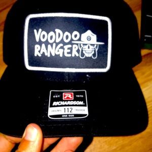 Voodoo Ranger hat brand new